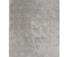 Shaggy Area Rug 160x230 cm Grey