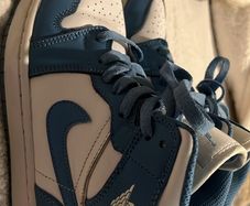 Nike Air Jordan UK5.5