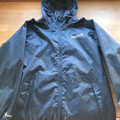 Regatta Rain/Windbreaker Jacket