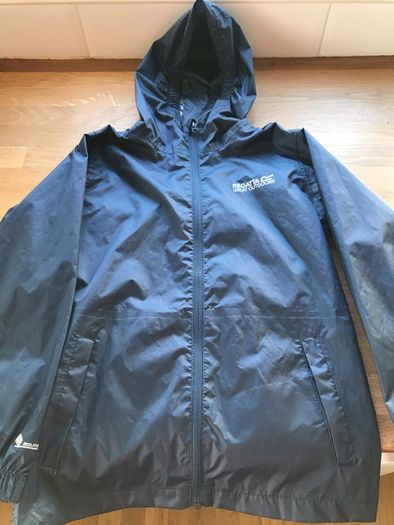 Regatta Rain/Windbreaker Jacket