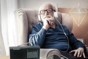 radio