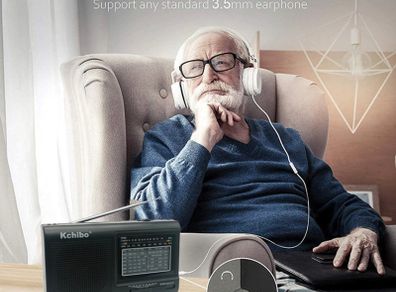 radio