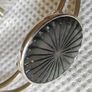 Monet mother of pearl bangle Image 5