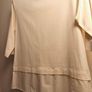 Carolyn Donnelly cream tunic Image 4