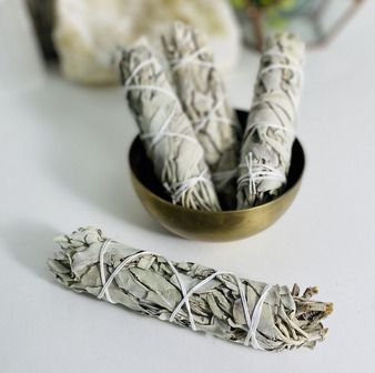 Natural Beauty - excellent for aromatherapy, medication & purification