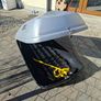 Roof storage box Image 2