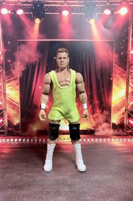 WWE Wrestling Figures - click for prices.