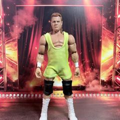 WWE Wrestling Figures - click for prices.