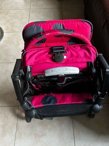 Cosatto Stroller