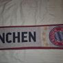 Bayern Munich Supporters Scarf Image 2