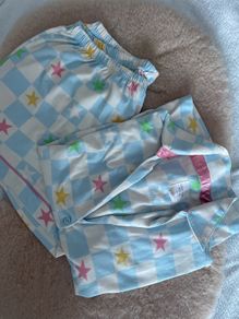 Chelsea Peers PJ set size Medium