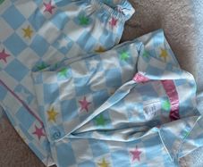 Chelsea Peers PJ set size Medium