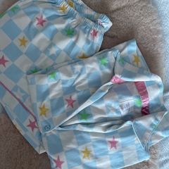 Chelsea Peers PJ set size Medium