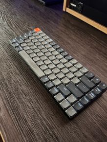 Keychron K3 v3 - Wireless Mechanical Keyboard