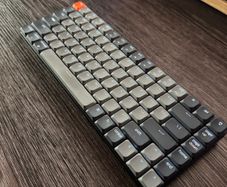 Keychron K3 v3 - Wireless Mechanical Keyboard