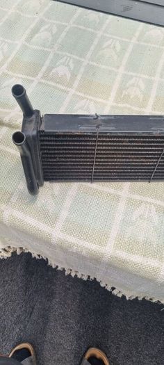 Heater Core For Range Rover Classic 1987-1989
