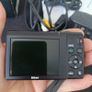 Nikon COOLPIX S5100 Digital Camera Black 5x Optical Zoom 12.2MP Image 5