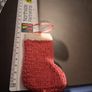 handmade knitted sock decorations Image 6