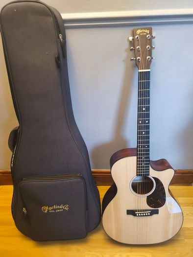 Martin GPC 11E
