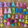 Polly Pocket Dolls, Accessories & Car Image 3