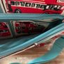Cath Kidston London Bus Bag Messenger Cath Kids shoulder brand new Image 4