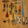 star wars lightsabers Image 3
