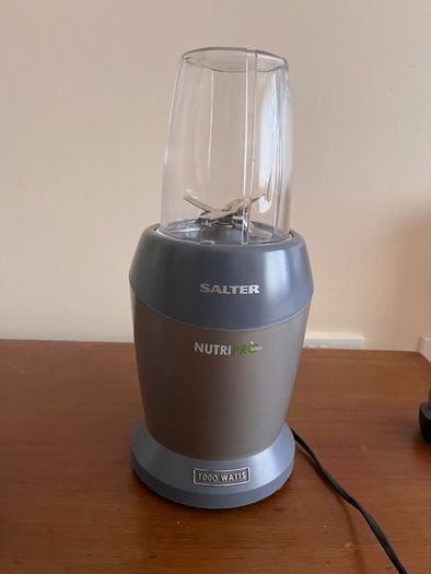 salter nutripro blender 1000W