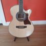 acoustic guitar Image 2