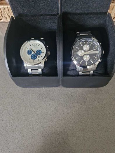 Armani Exchange