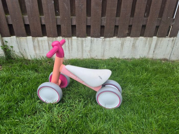 Tricycle