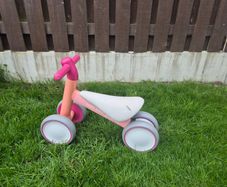 Tricycle