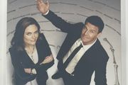 Bones The Complete Fifth Season 6-disc DVD