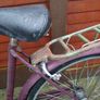 Bicycle Raleigh Vintage Image 5