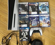 Ps5