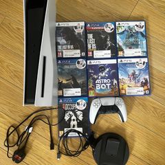 Ps5
