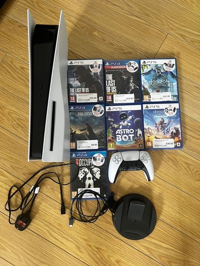 Ps5