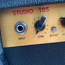 Epiphone 10S Gibson Baldwin Amp - Spares/Repairs Image 2