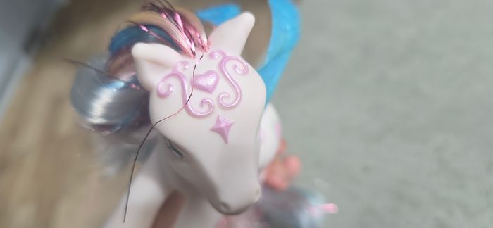 Star Catcher HTF MLP G3 My Little Pony Hasbro 2004