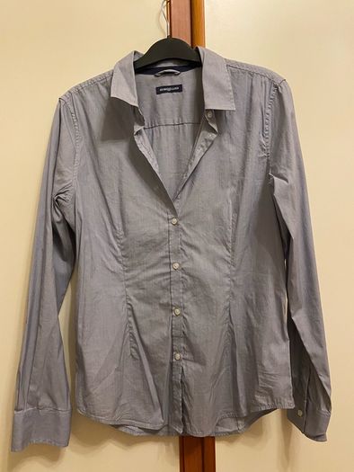 Women's Shirt with Long Sleeve size M