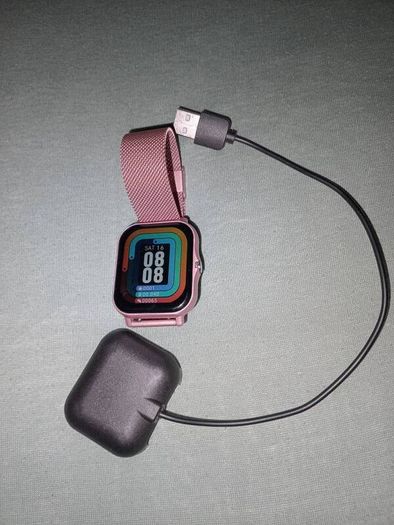smart watch