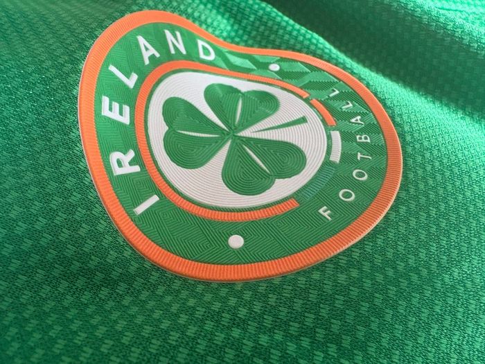 Ireland Jersey