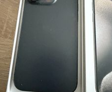 iphone 15 pro 256GB Used  Grade B 97% Battery Free Phone cover and screen Protector