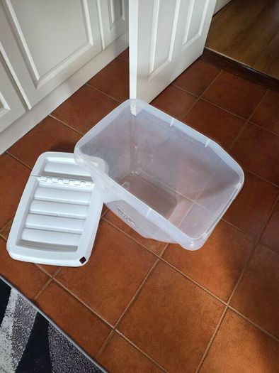 50L Storage Box