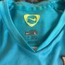 Barcelona football top large boy Image 5