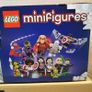 Lego 71031 - Complete 36 Bag Set in Sealed Retail Box Image 6