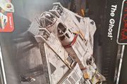 Star Wars Vintage Collection Ghost Haslab