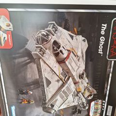 Star Wars Vintage Collection Ghost Haslab
