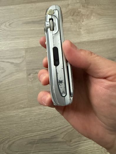 sony ericsson p910i