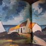 Markey at The Oriel /Signed by author/ 1st ed  / 2008 Image 7