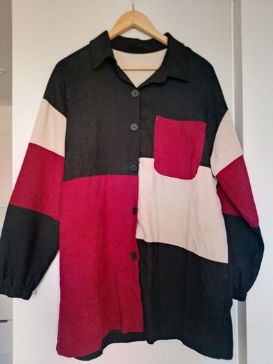 shein shirt